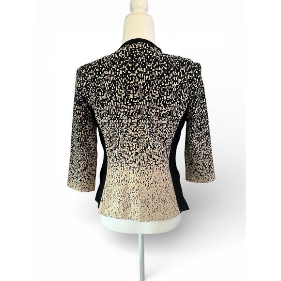 Joseph Ribkoff Blazer - Picture 4 of 5